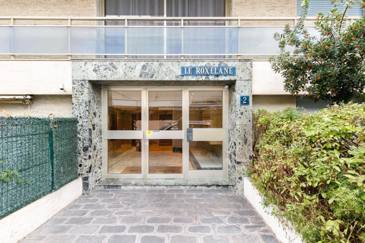 Roxelane Yourhosthelper Appartement *