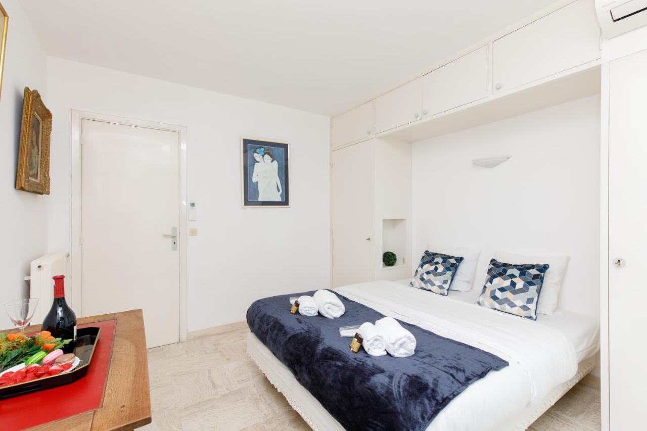 Appartement Roxelane Yourhosthelper Cannes