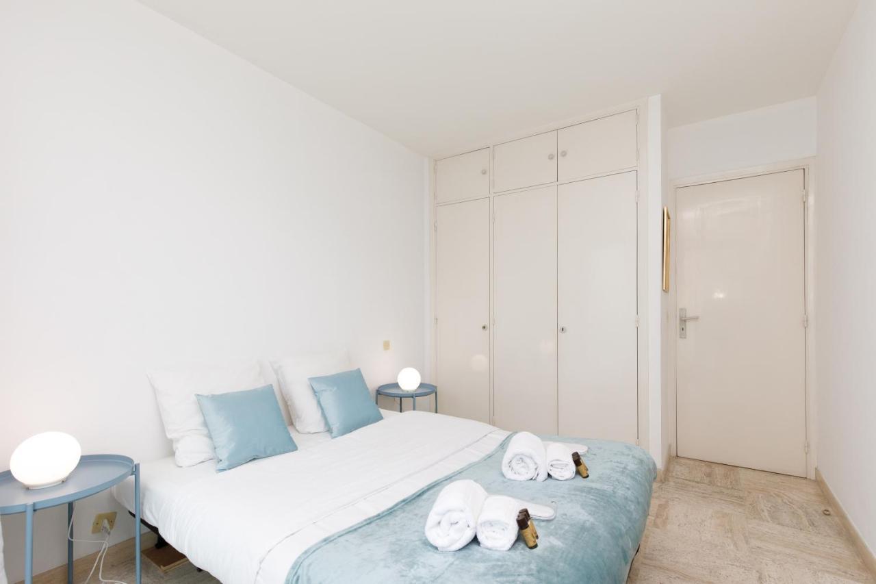 Apartment Roxelane Yourhosthelper Cannes