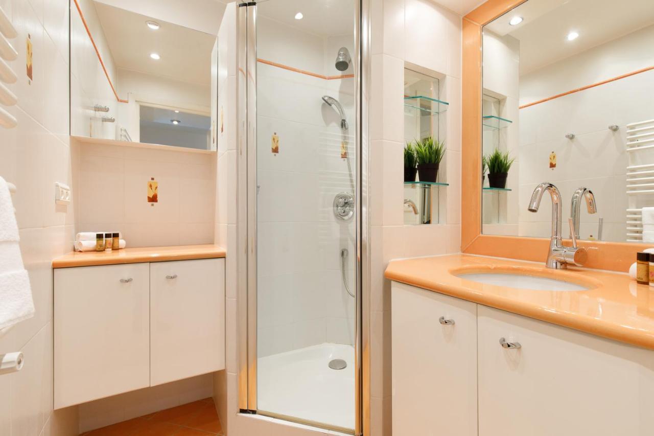 Appartement Roxelane Yourhosthelper