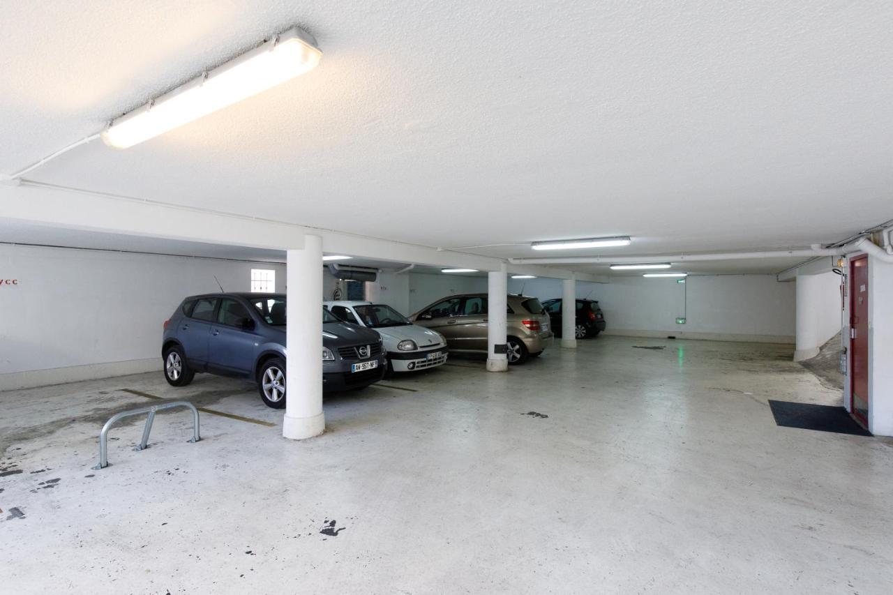 Carnot Yourhosthelper Appartement *