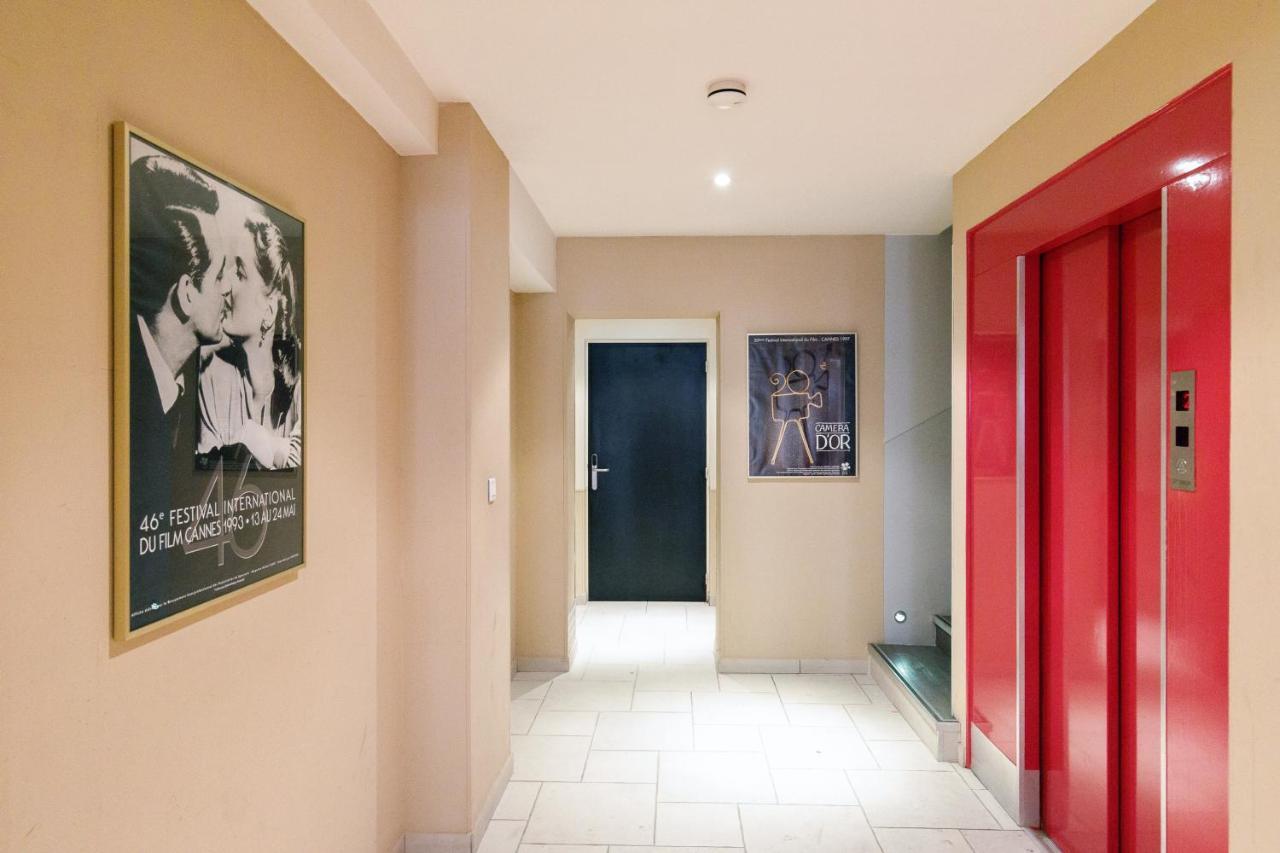 Carnot Yourhosthelper Appartement *