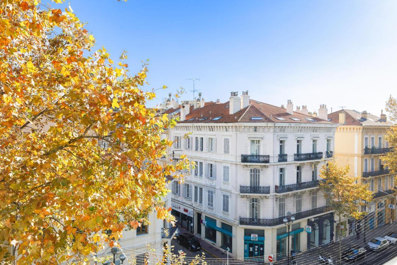 Carnot Yourhosthelper Appartement