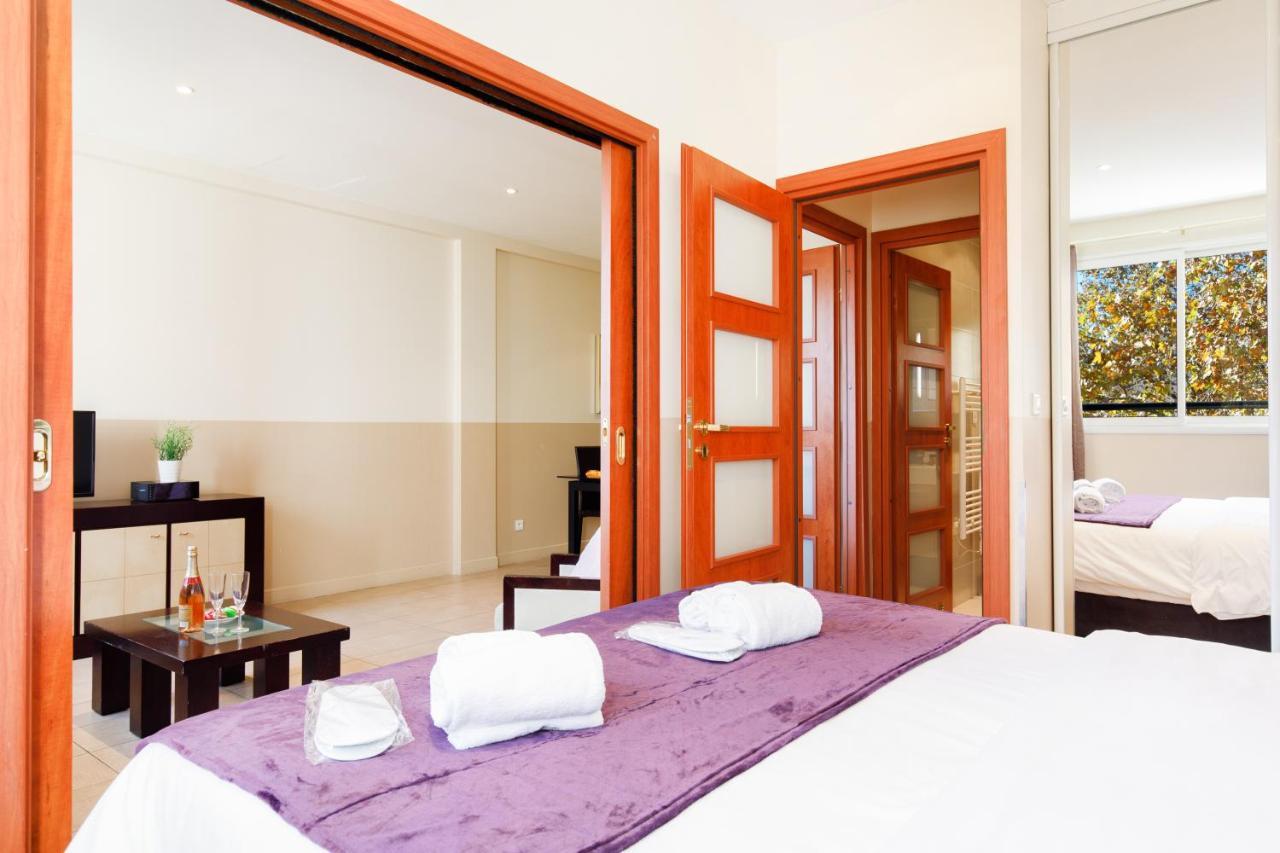 Appartement Carnot Yourhosthelper Cannes