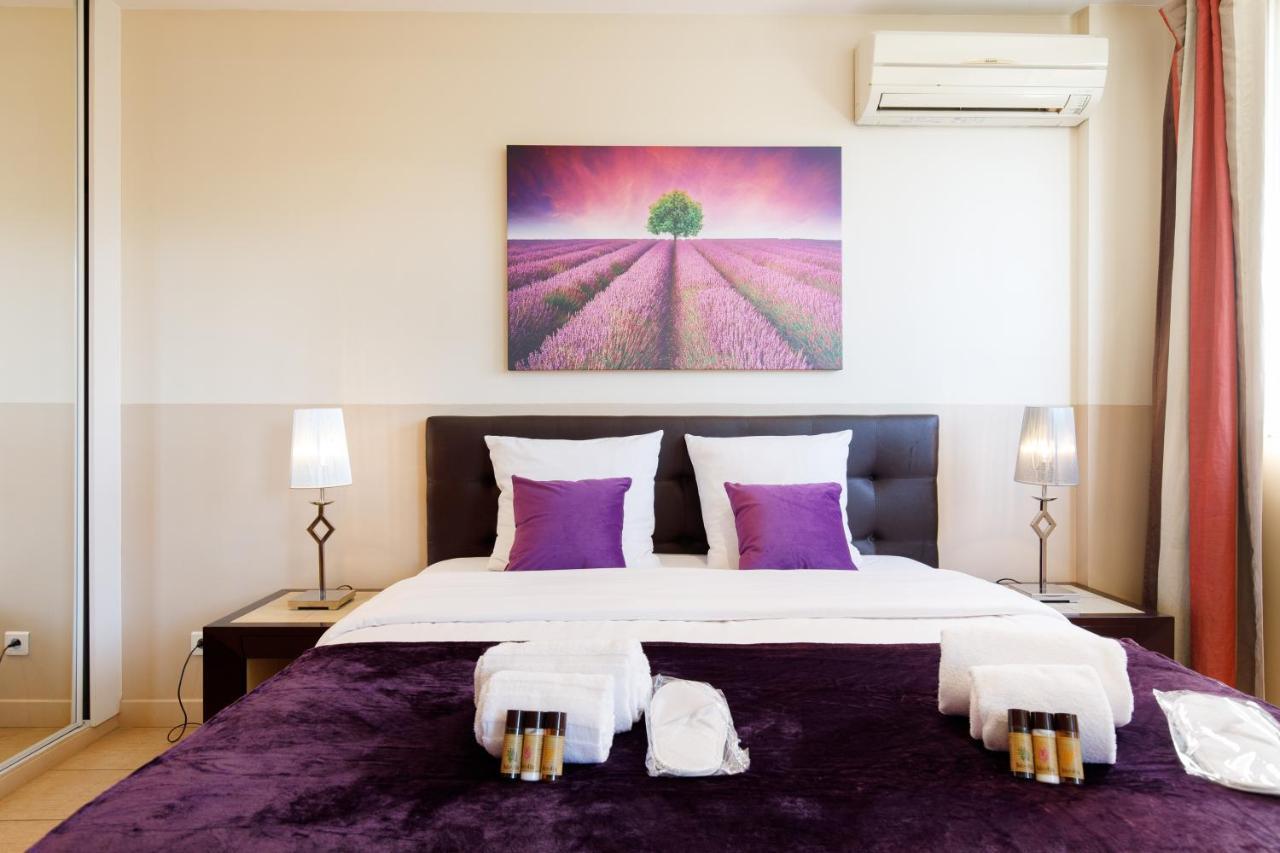 Carnot Yourhosthelper Appartement Cannes