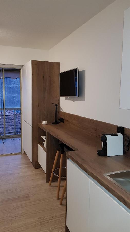 Apartment Cosy Studio Le Manet *