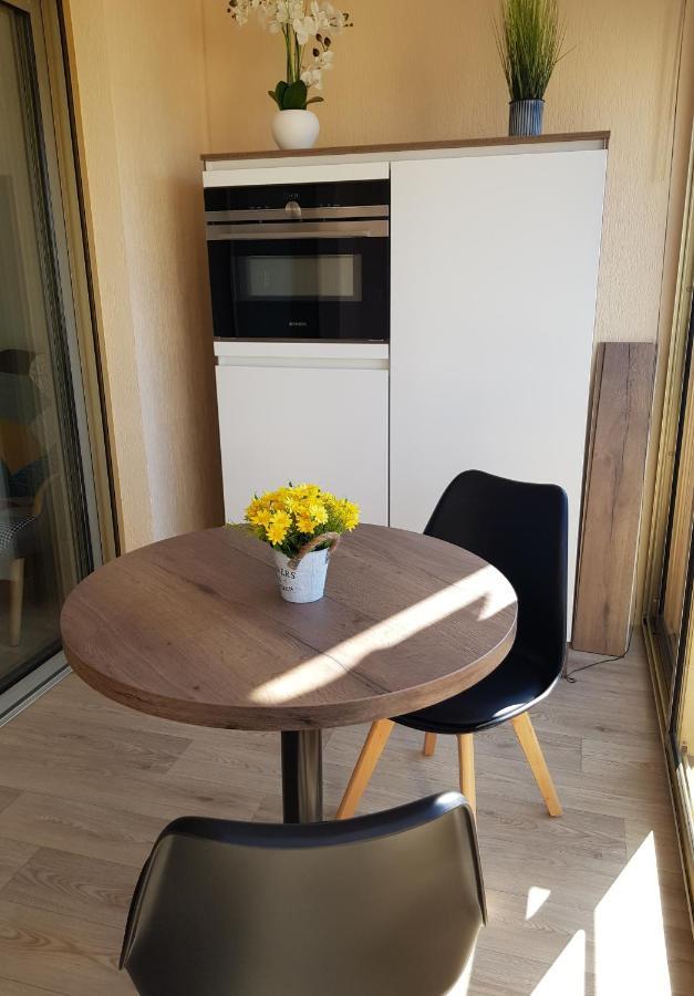 Cosy Studio Le Manet Apartment Cannes