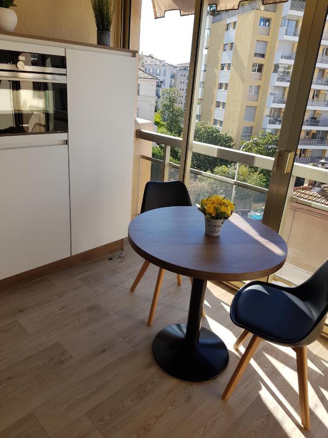 Apartment Cosy Studio Le Manet