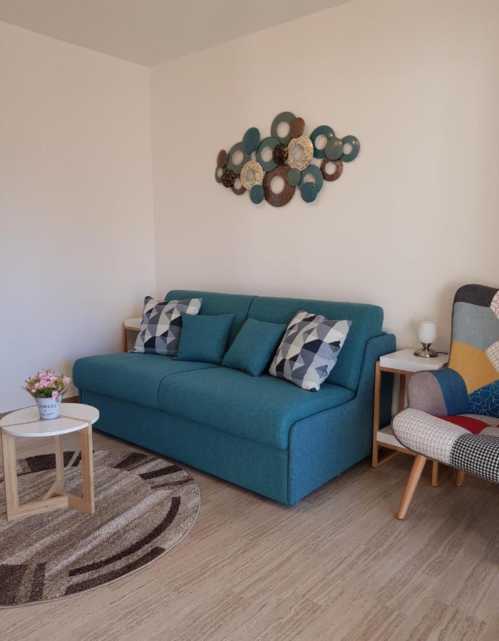 Apartment Cosy Studio Le Manet *