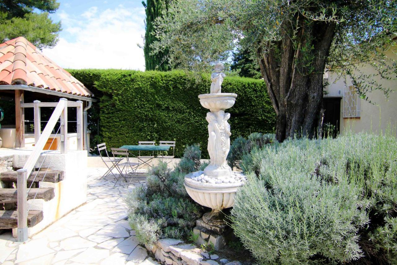 Villa Ad Alta Cannes
