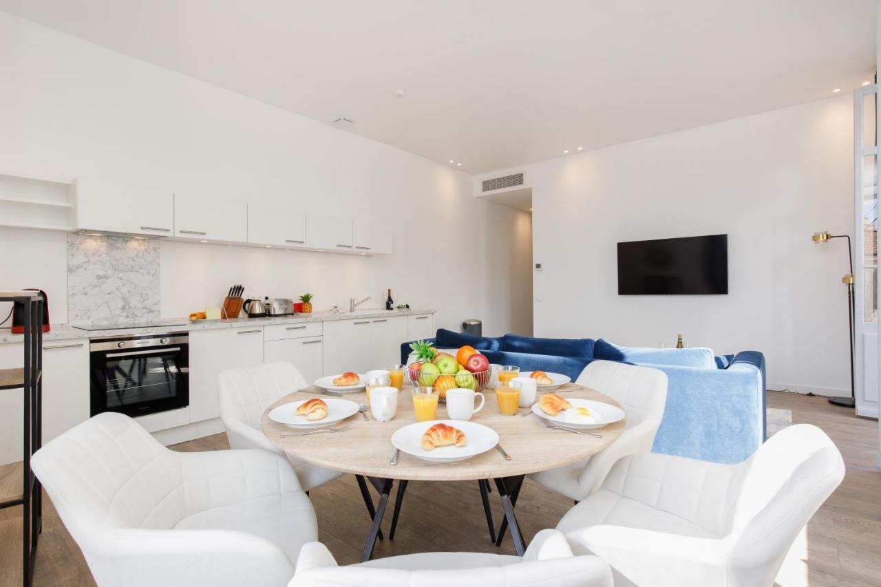 Apartment Californie Yourhosthelper *