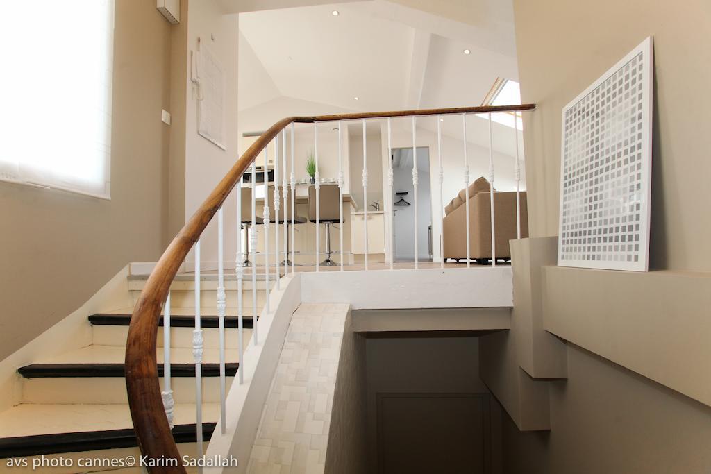 O Carre Croisette Aparthotel Cannes