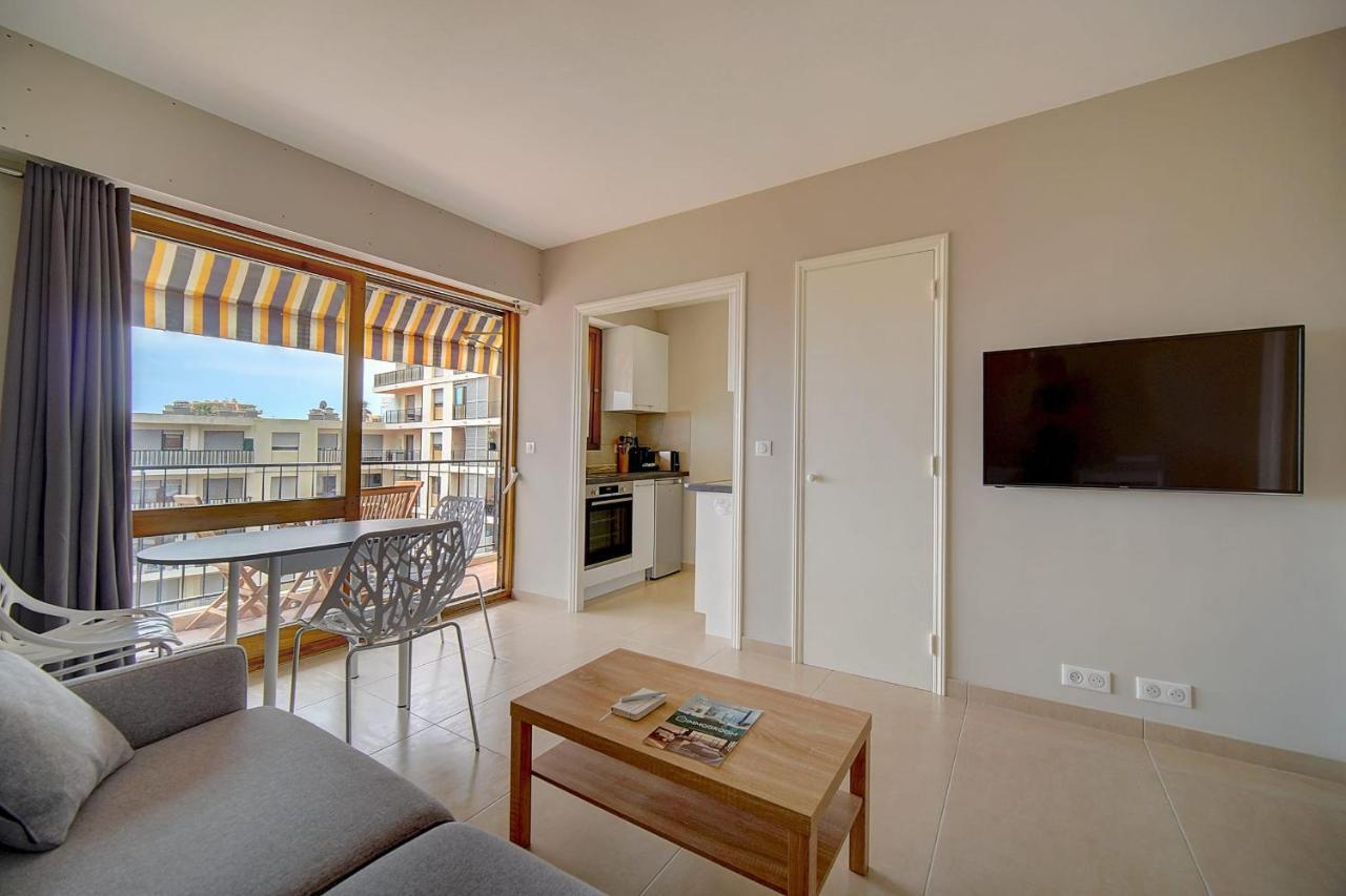 Immogroom - Very Pleasant And Bright - Cozy - Shops Apartment