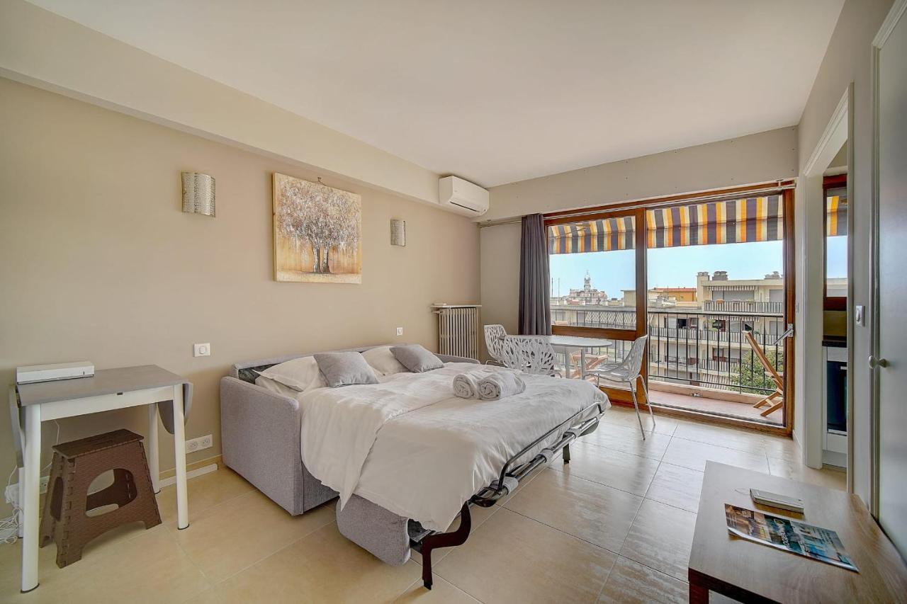Apartment Immogroom - Very Pleasant And Bright - Cozy - Shops *