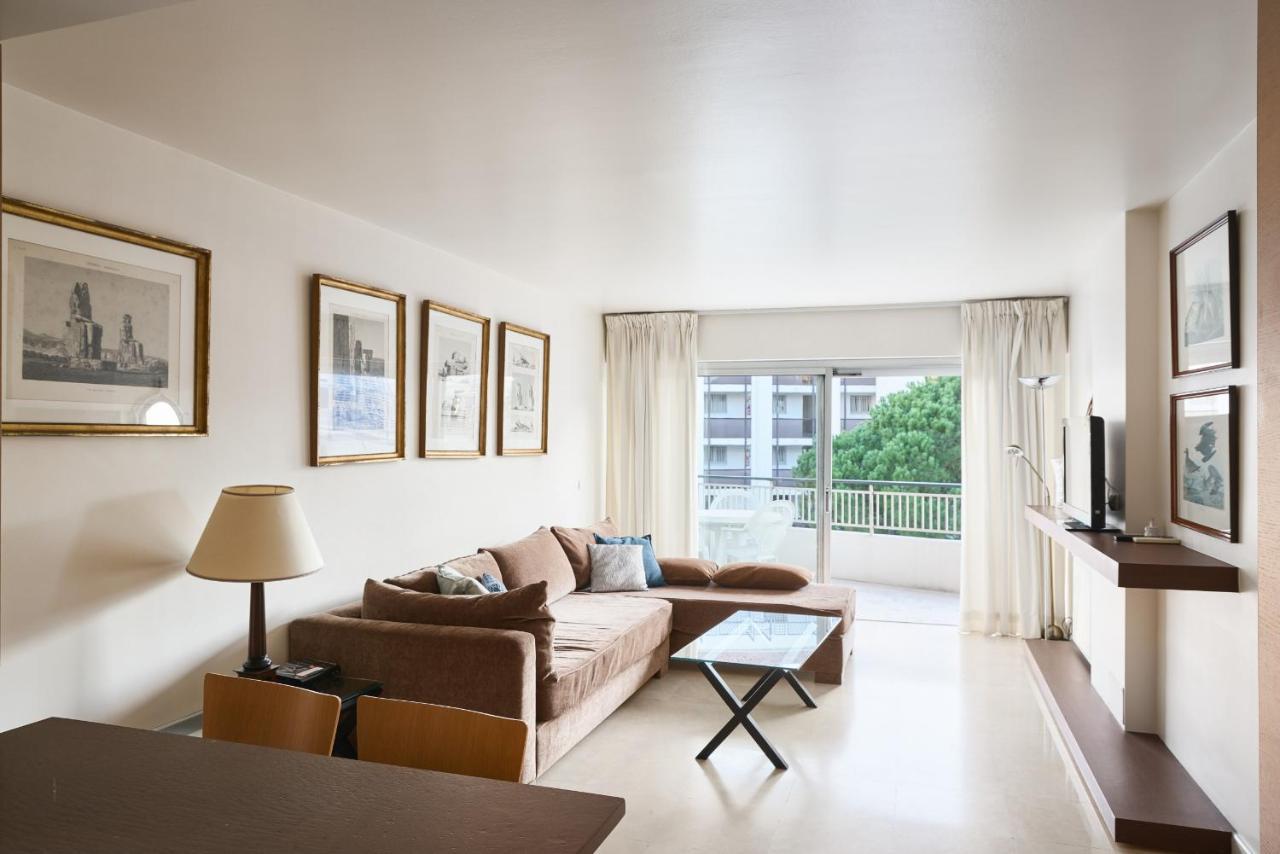 Agences Des Résidences - Center Appartement Cannes