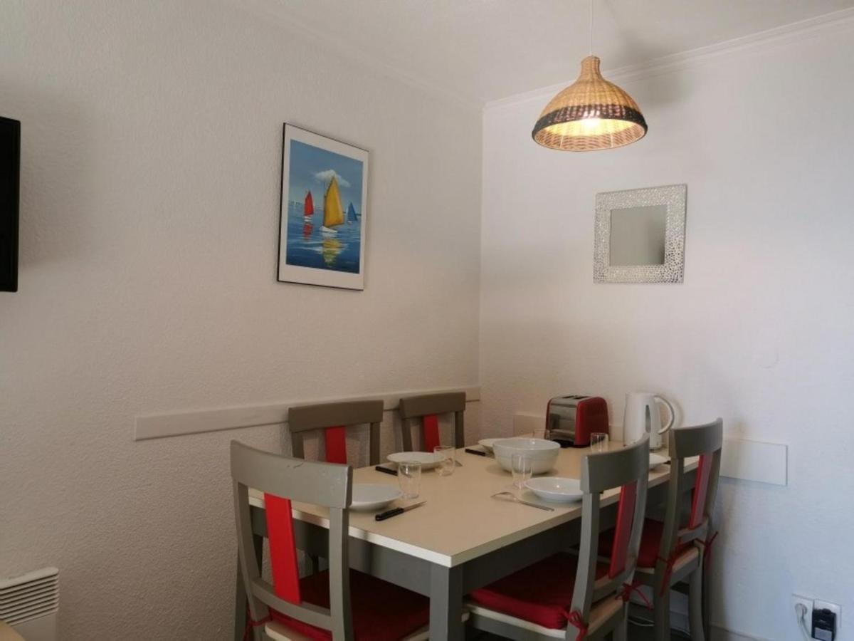 La Bocca, 3 Pièces, 6 Personnes - Fr-1-609-15 *