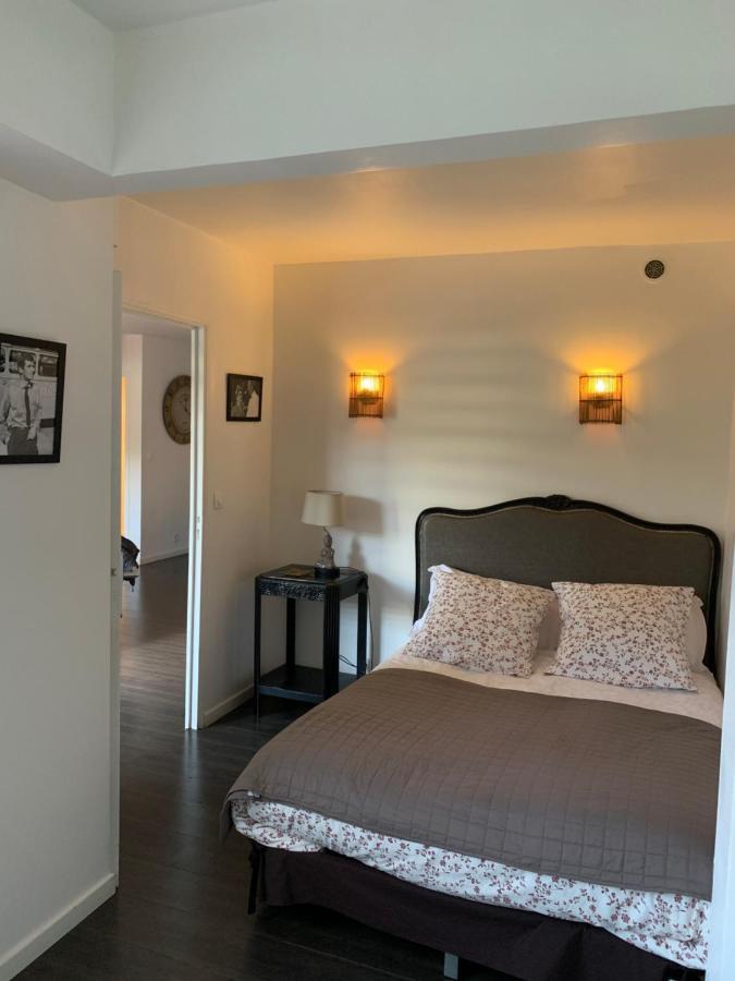 Apartment Appart' Cannes