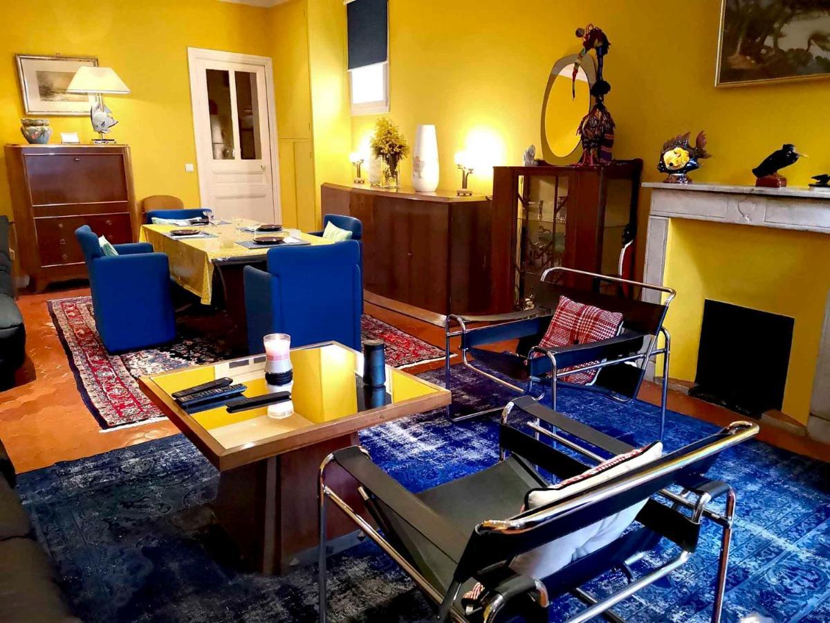 Appartement Cannes *