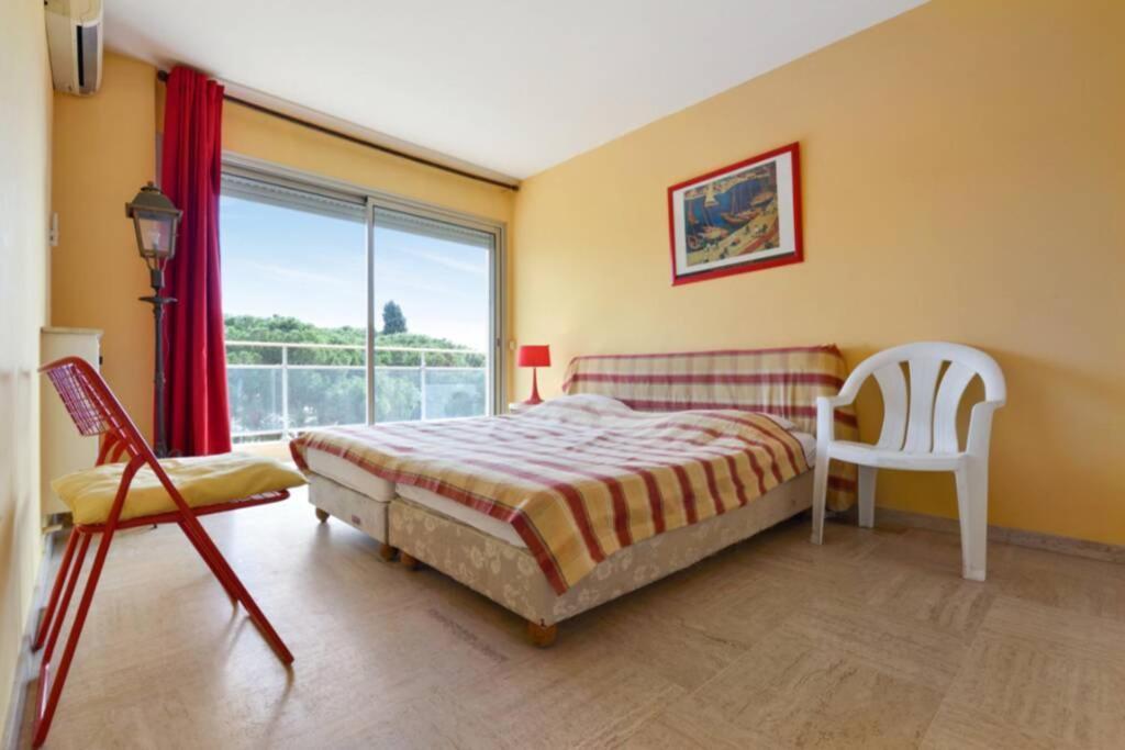 Appartement Spacieux Avec Vue Mer Proche Du Centre Apartment