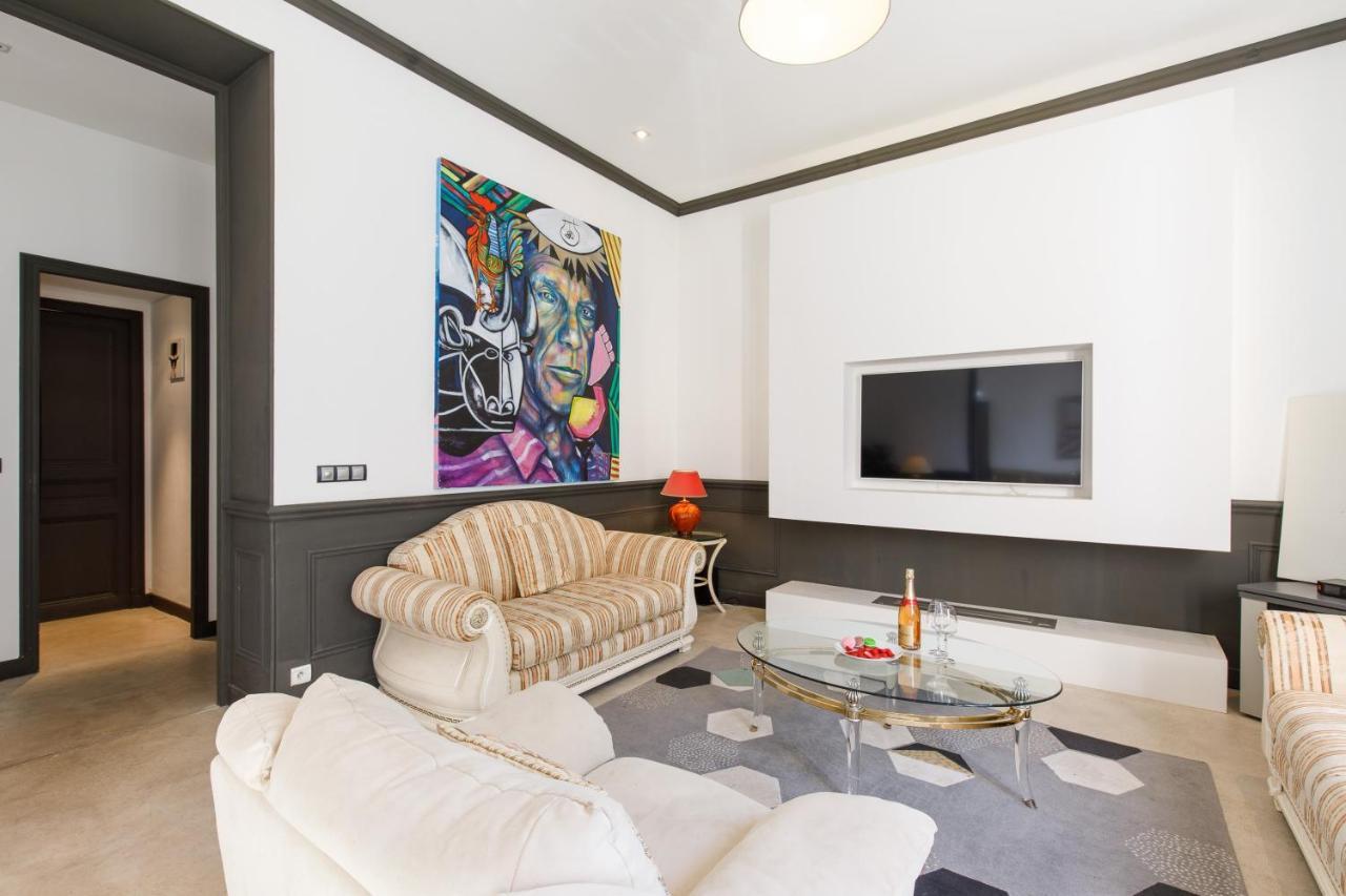 Apartment Maiffret 1