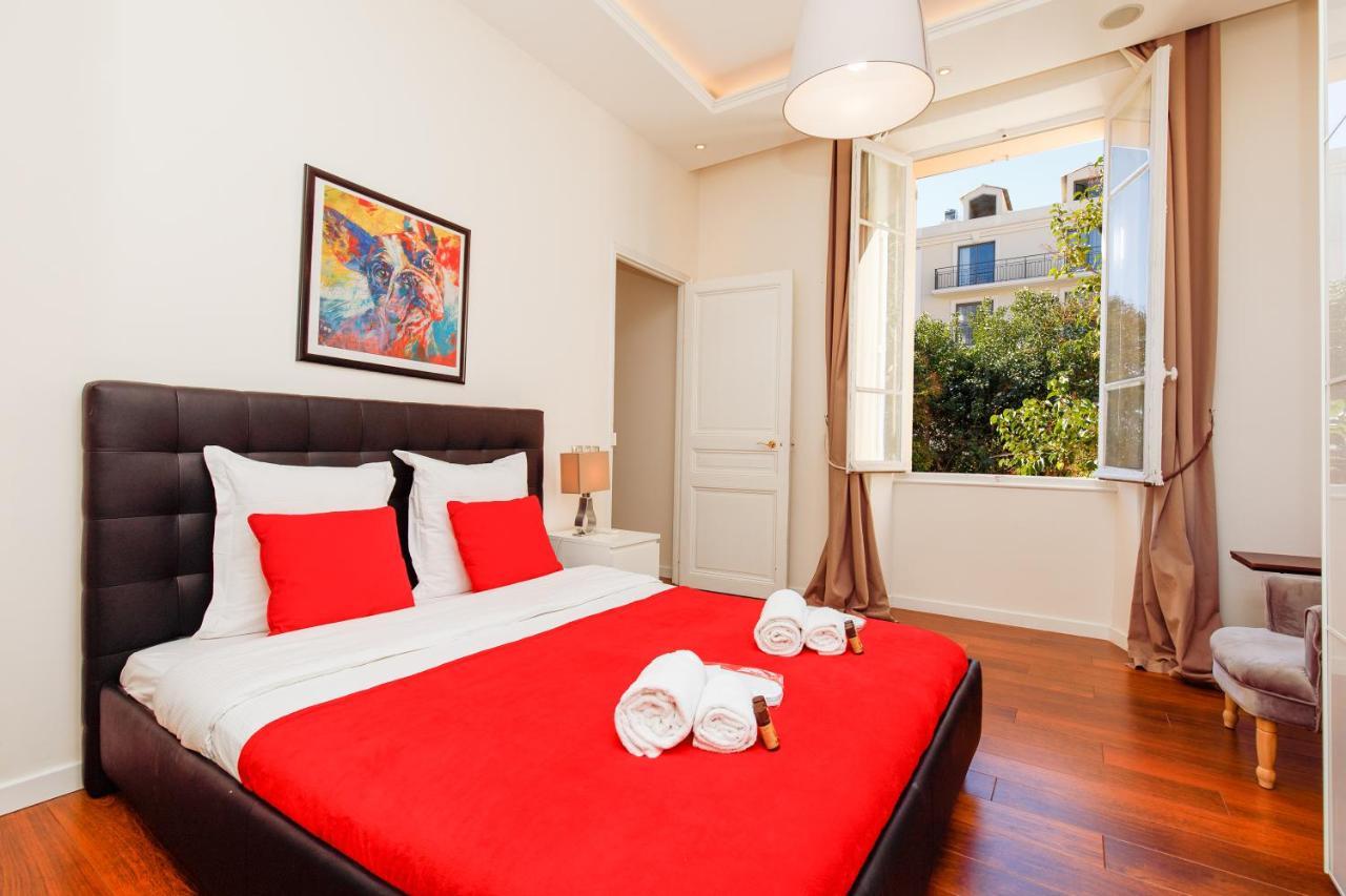 Maiffret 1 * Cannes