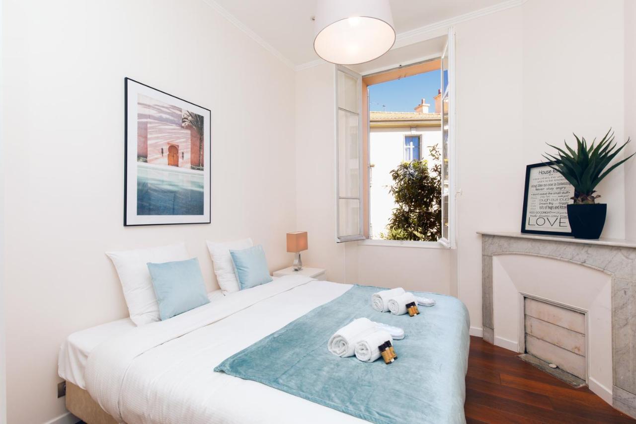 Maiffret 1 Apartment