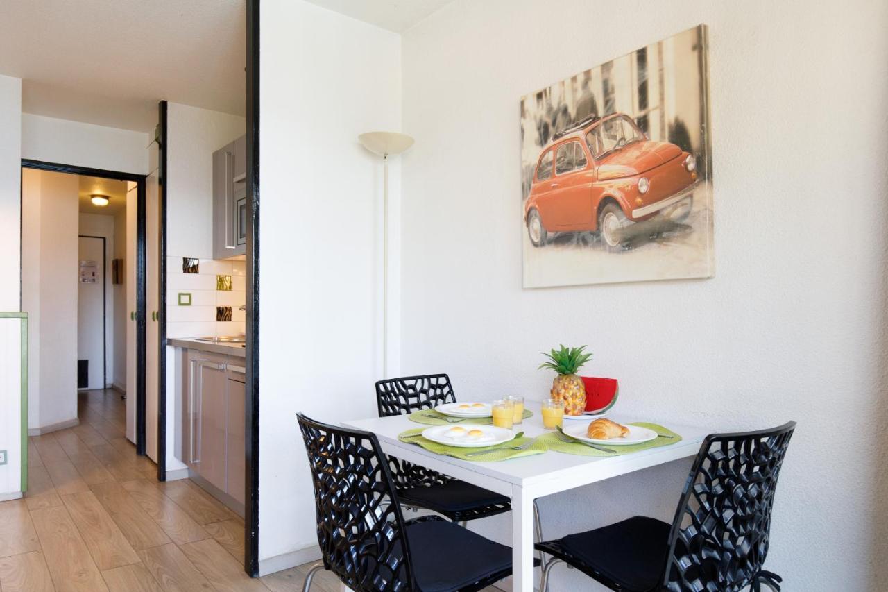Appartement Zahara Yourhosthelper Cannes