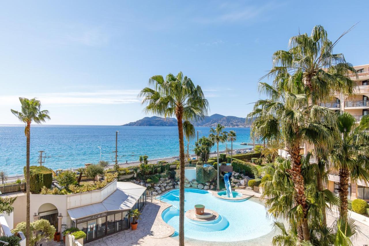 Zahara Yourhosthelper * Cannes