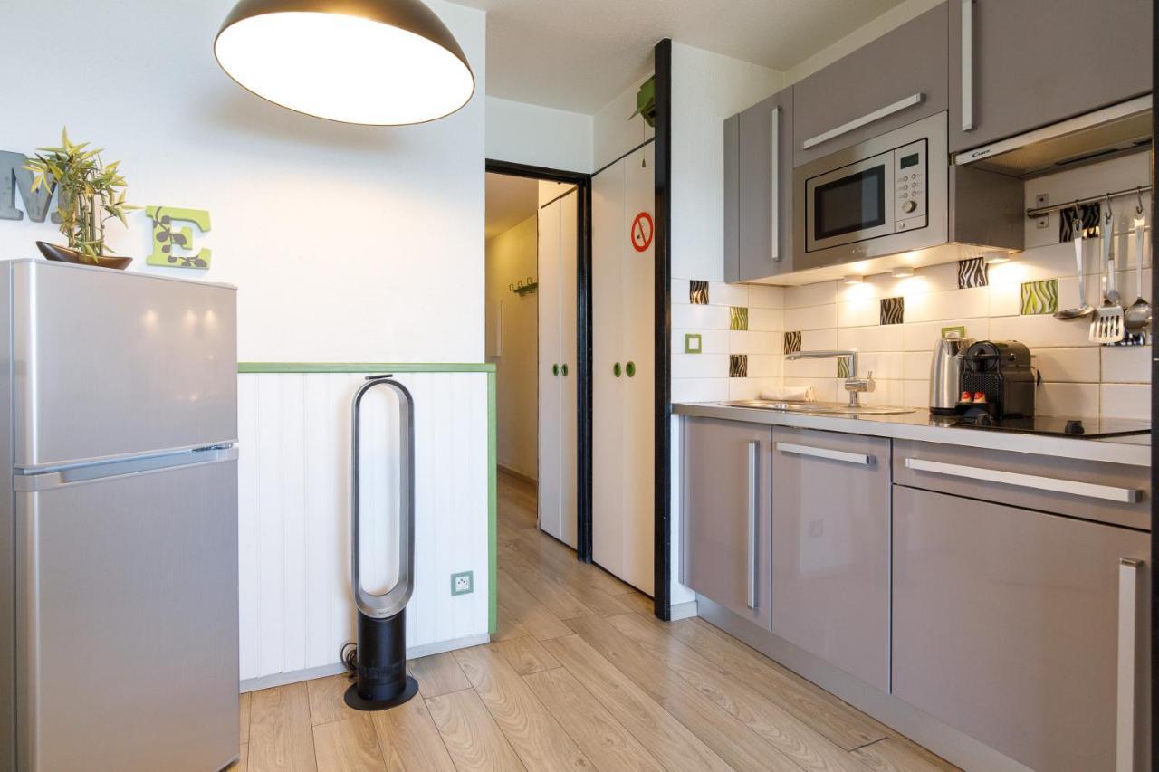Zahara Yourhosthelper Appartement *