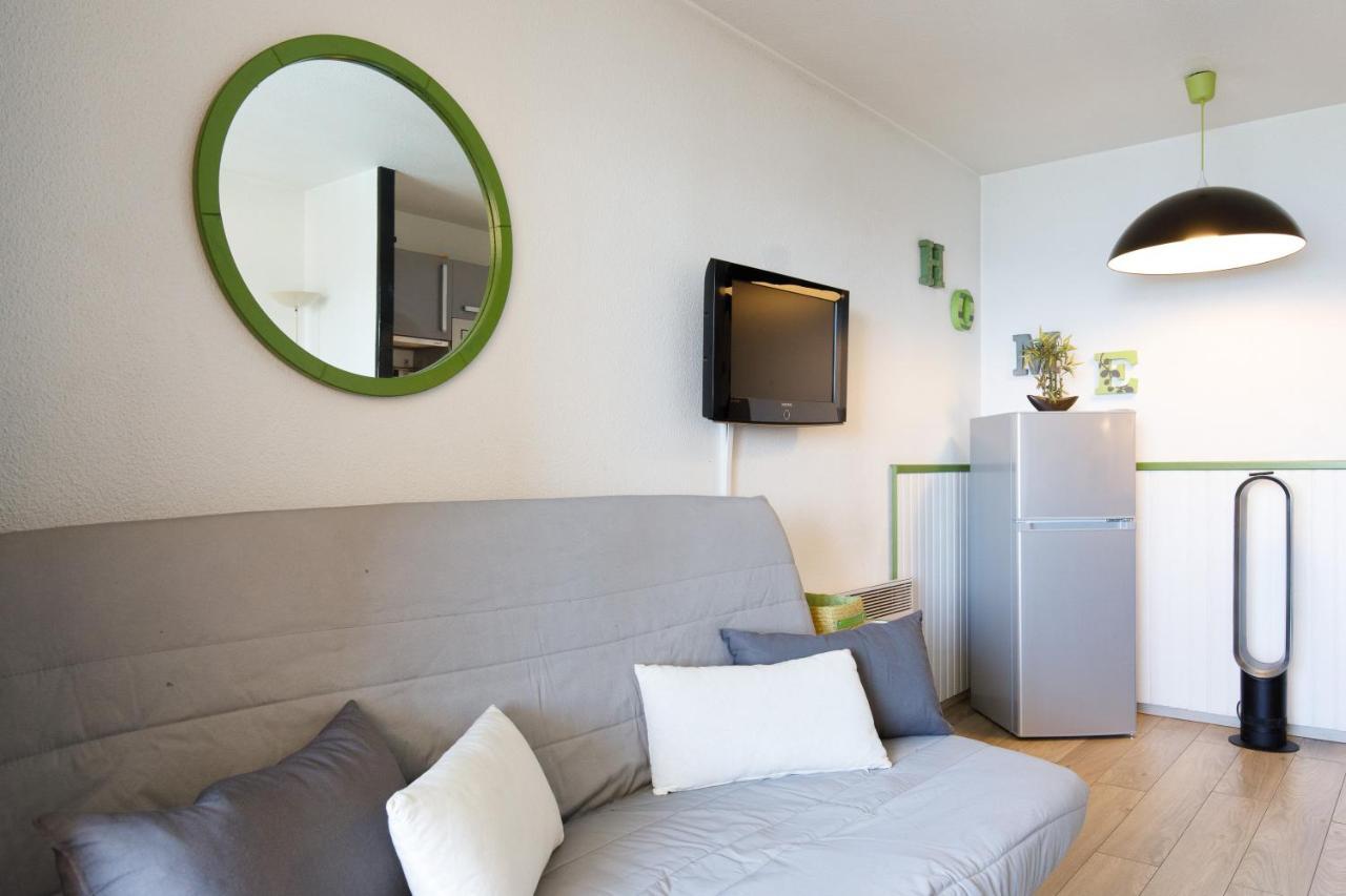 Zahara Yourhosthelper Appartement