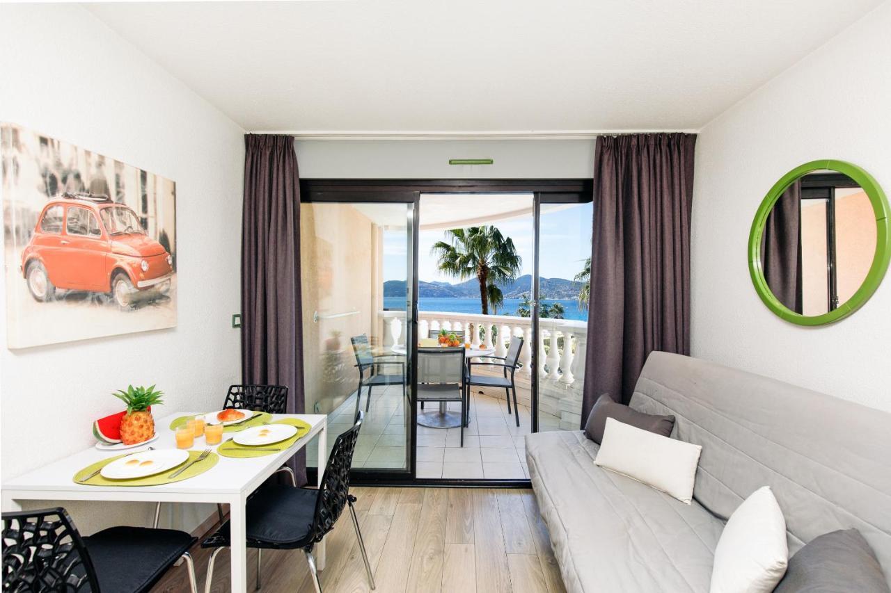 Zahara Yourhosthelper Appartement