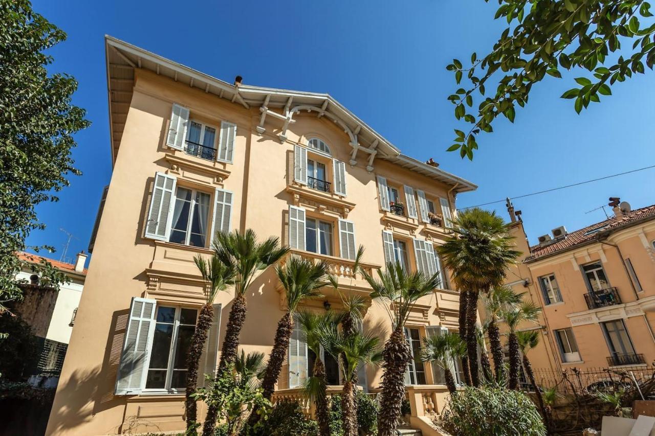 Apartment Maiffret 1 *