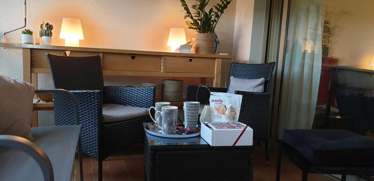 Apartamento Augusta Cannes