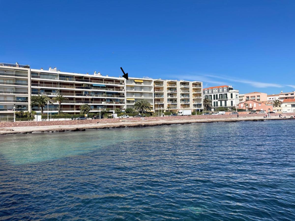 Apartment Palm Amazing View Cannes