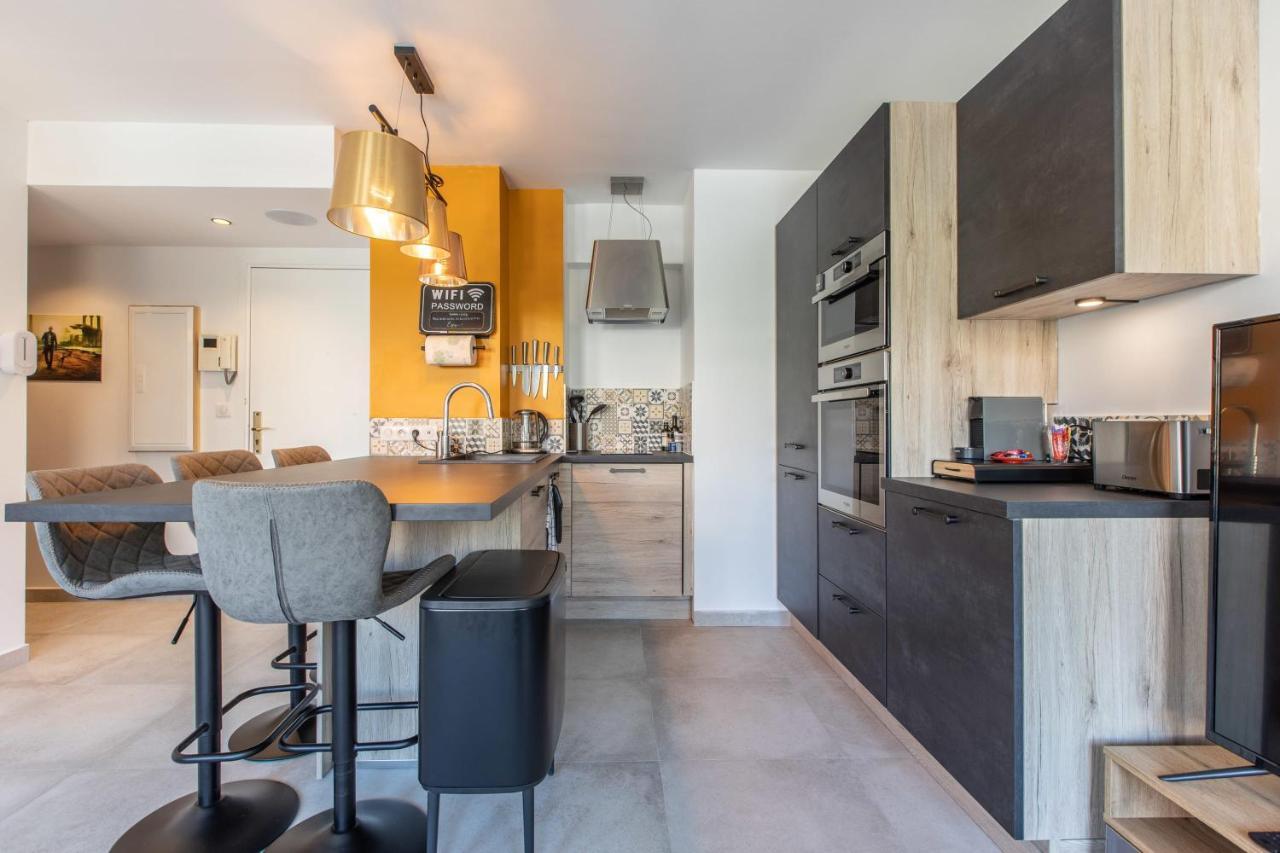 Lb Vacation I Center, Renovated With Balcony, Ideal For Holidays Or Congress! Apartment *