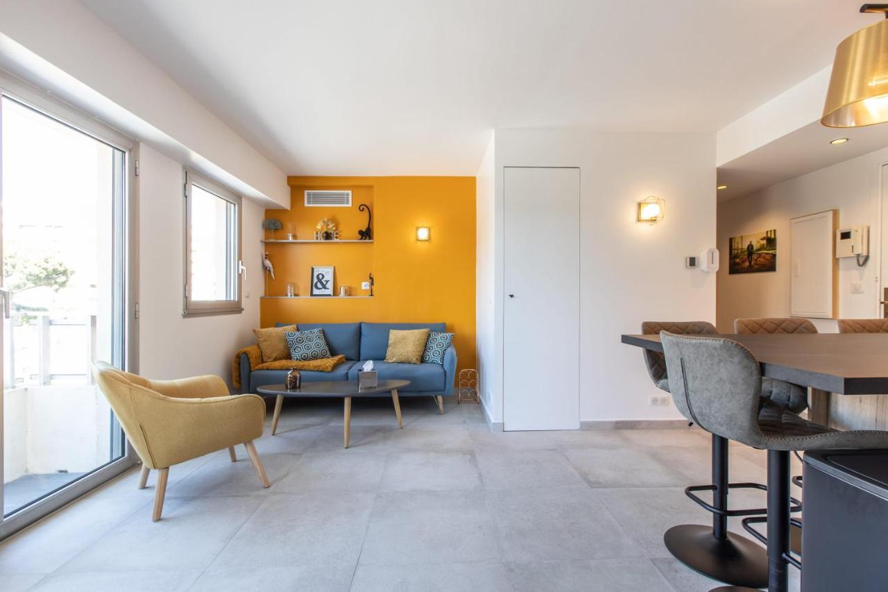 Lb Vacation I Center, Renovated With Balcony, Ideal For Holidays Or Congress! Apartment