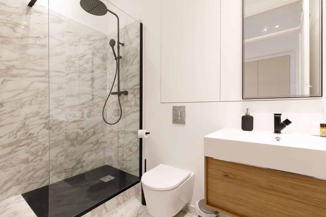 Californie Yourhosthelper Apartment *