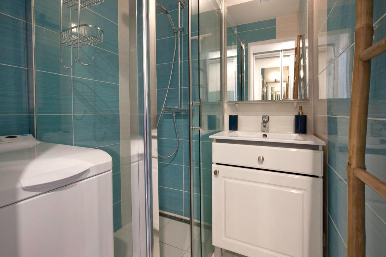 Apartment La Perle De Theoule - Welkeys Cannes