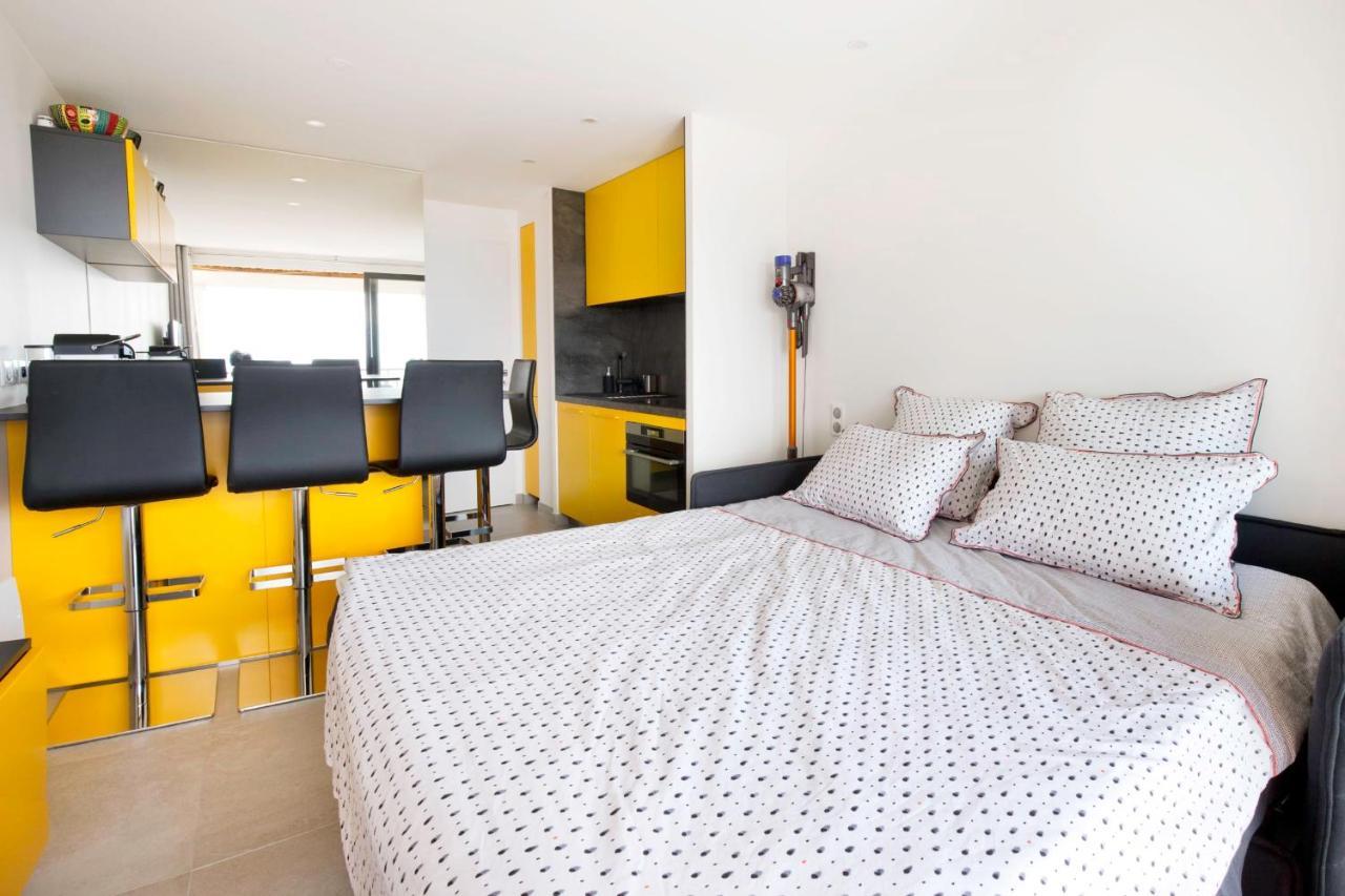 Apartment La Perle De Theoule - Welkeys