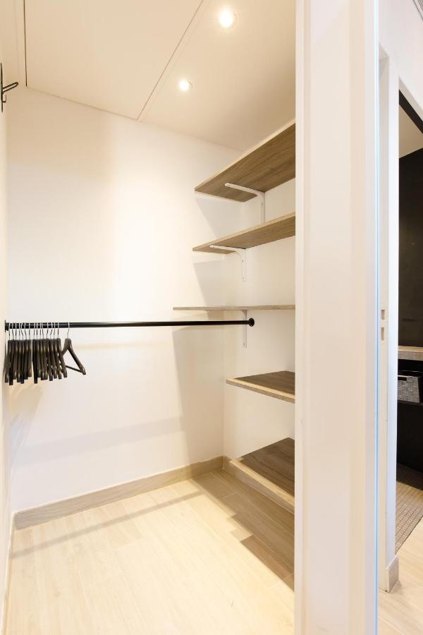 Forville Appartement Cannes