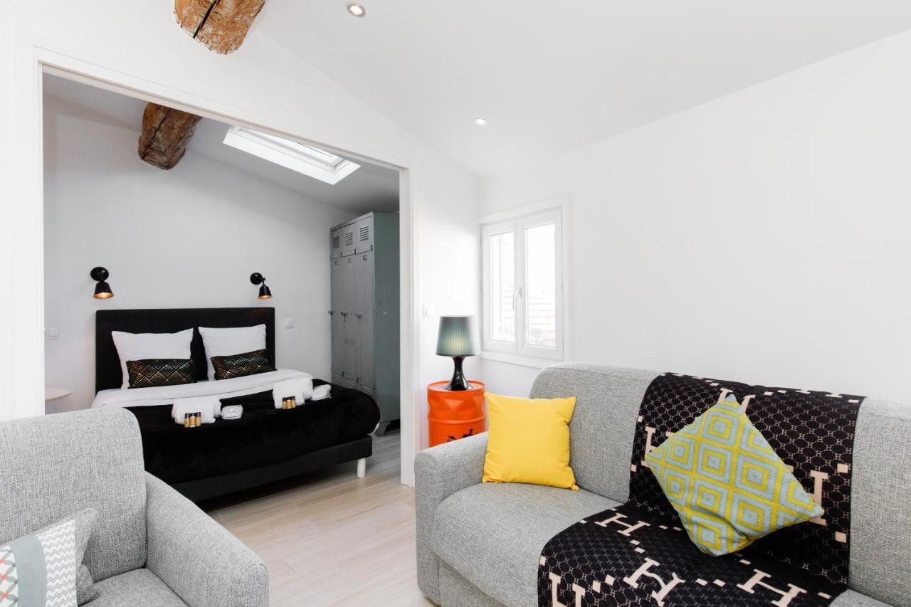 Forville Appartement