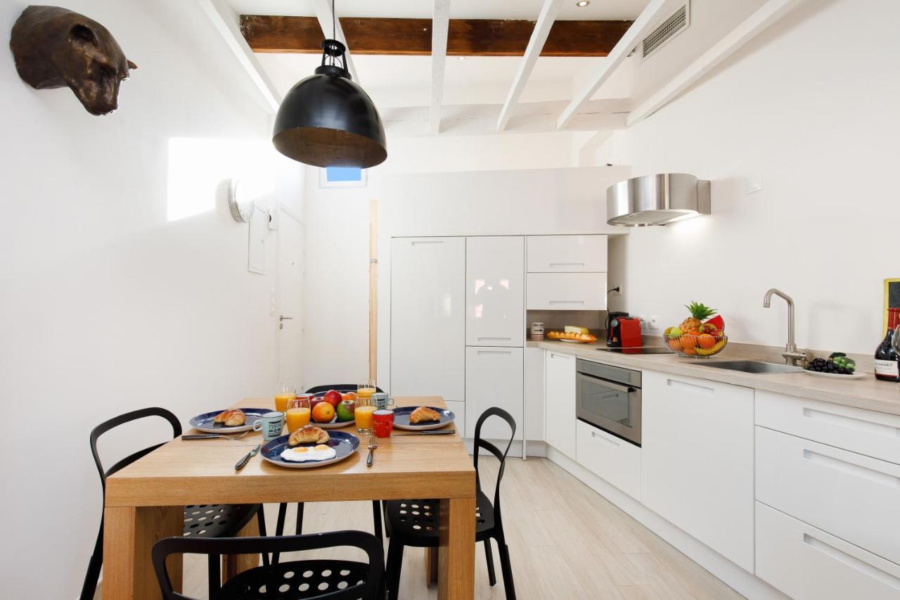 Forville Appartement *