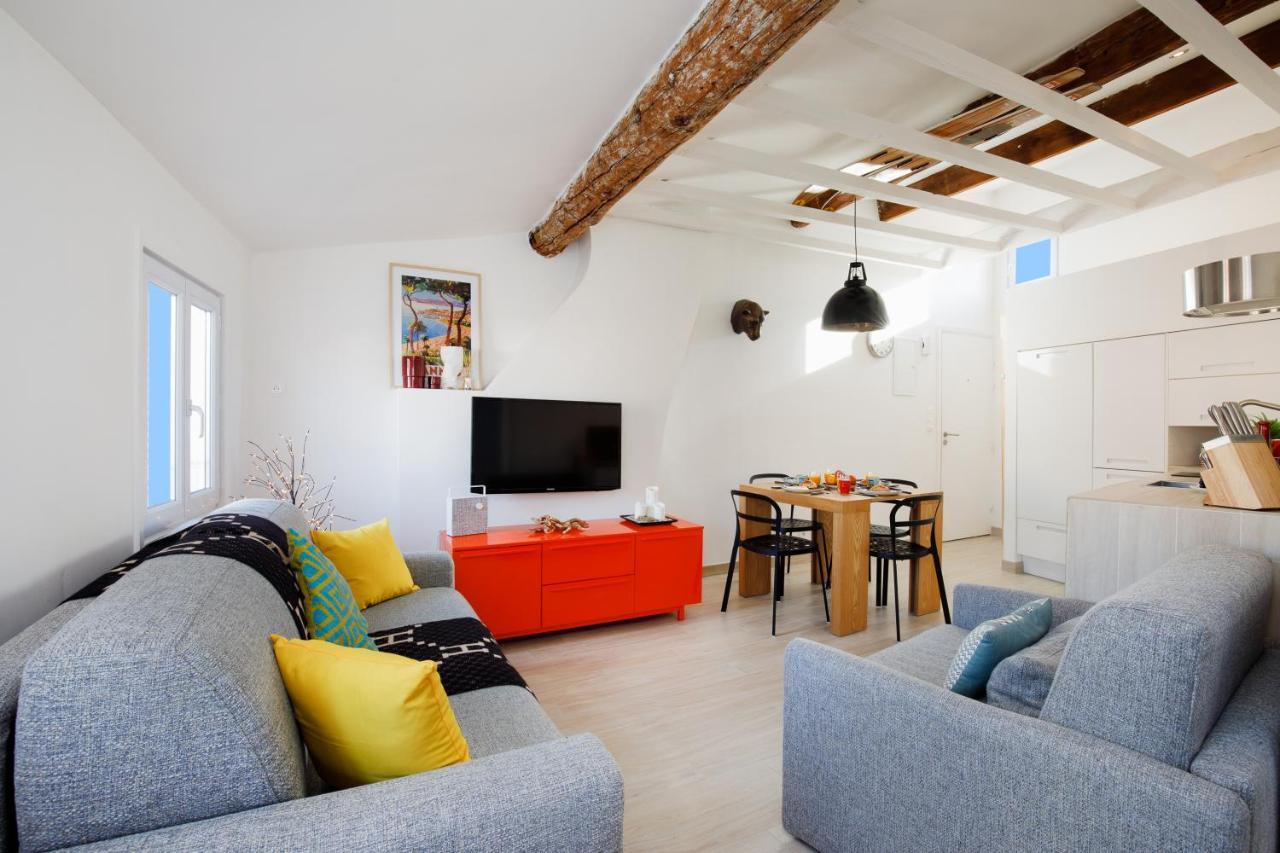 Appartement Forville *