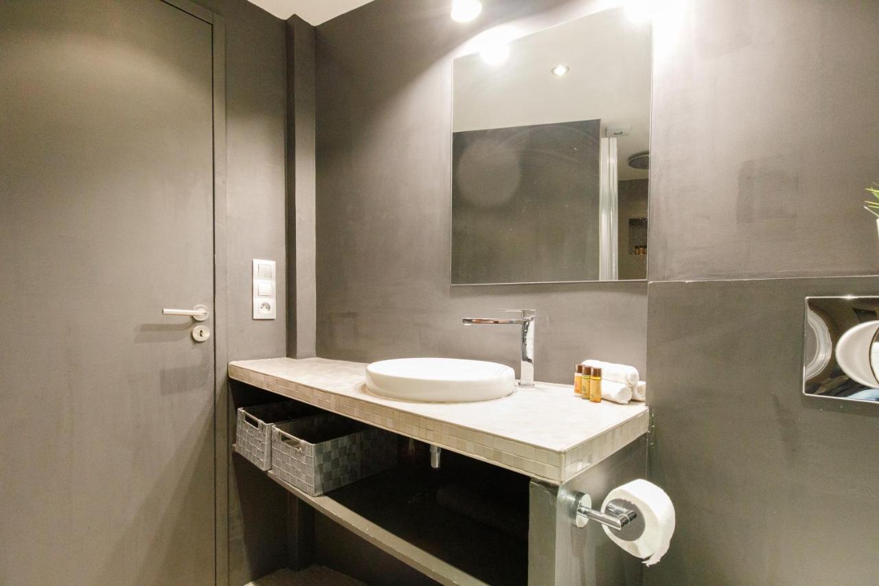 Appartement Forville