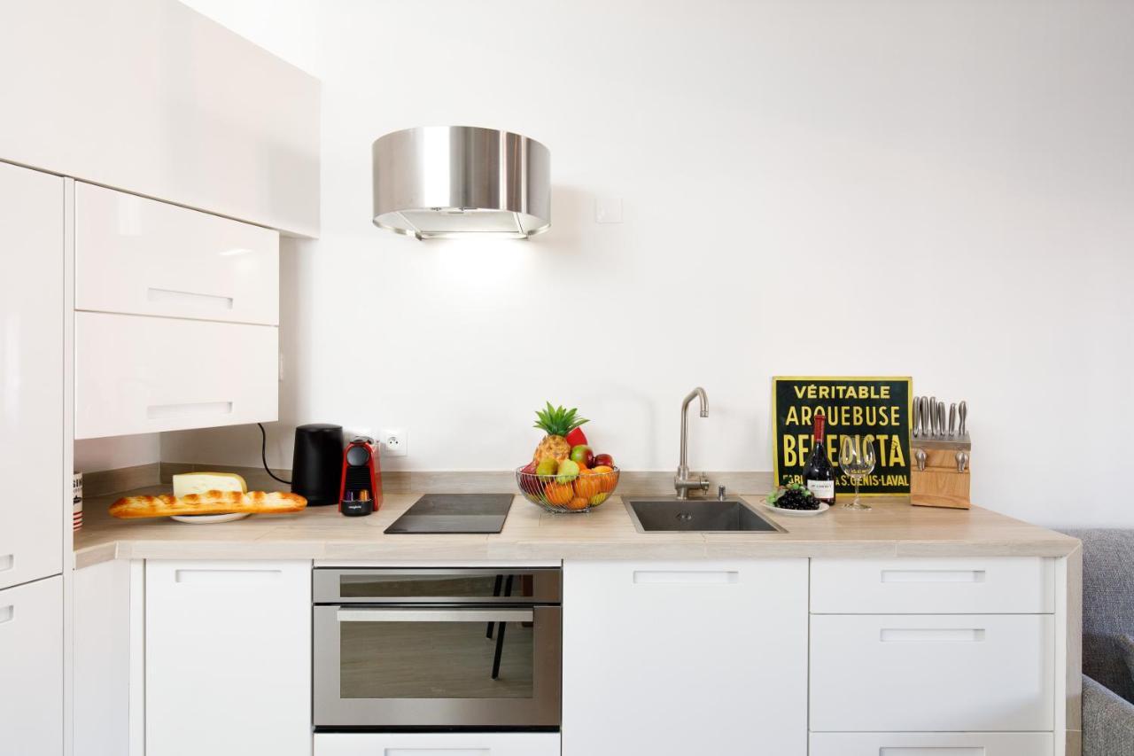Appartement Forville *