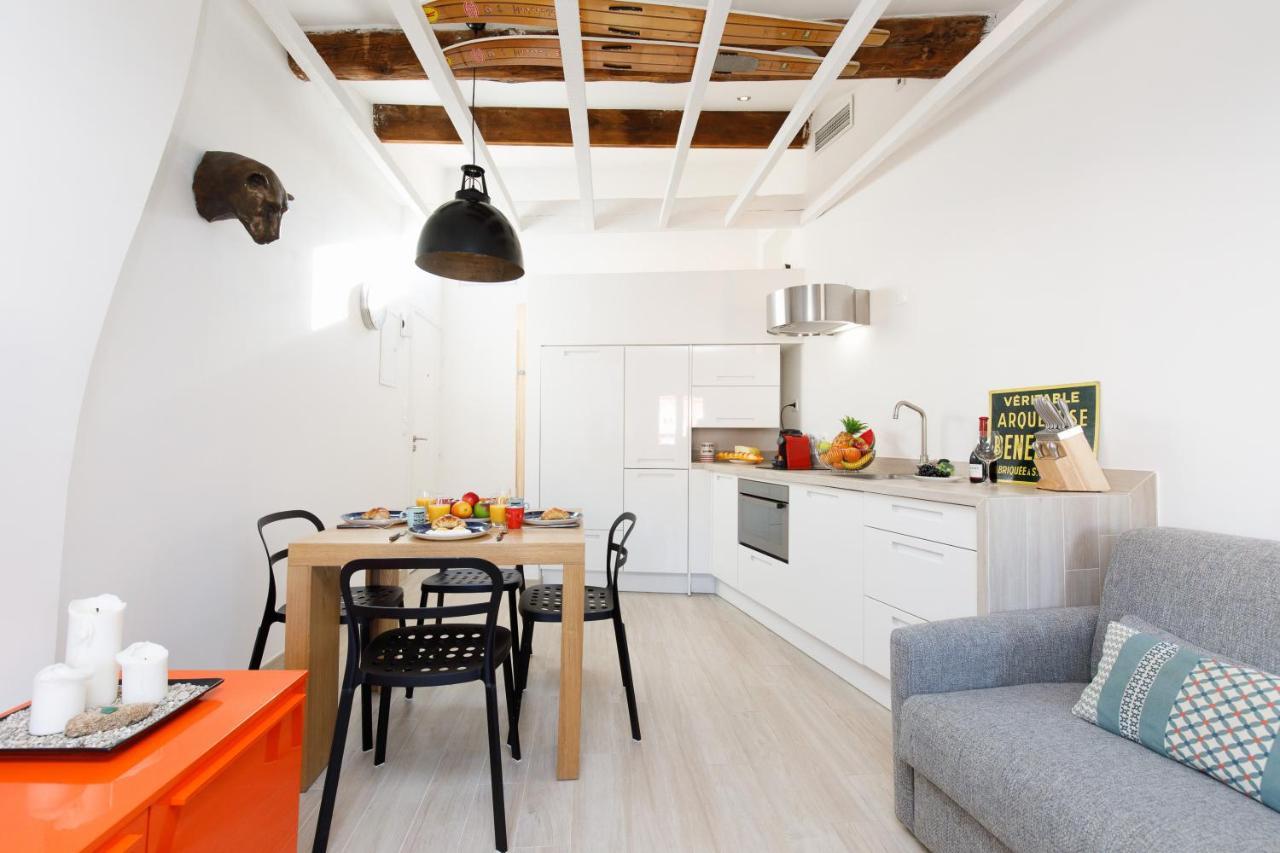 Forville Appartement