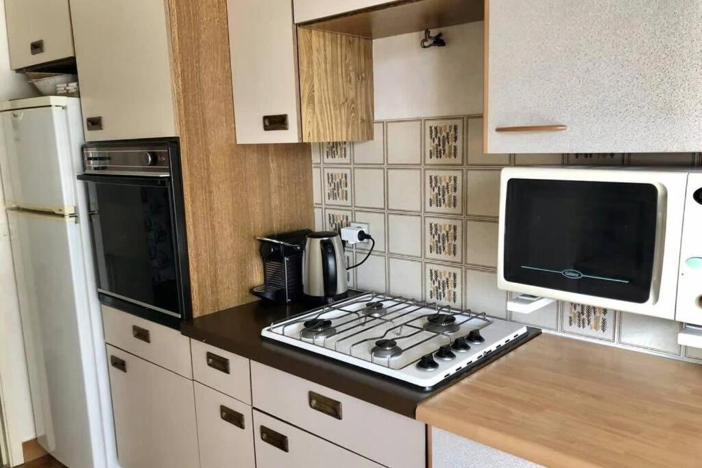 Bel Lumineux à - Proche Appartement *