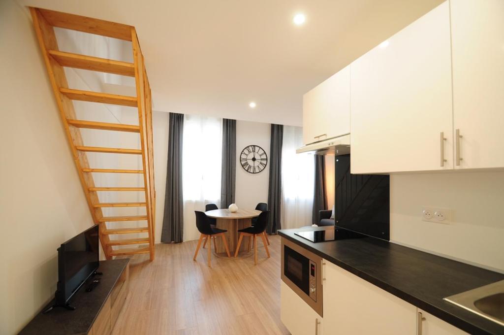 Apartment Delattre Cannes