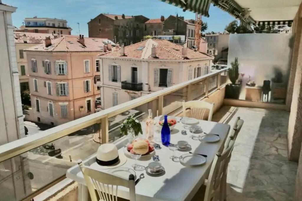 Appartement Bel Lumineux à - Proche Cannes
