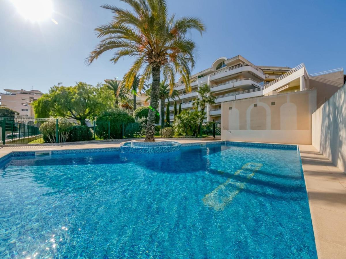 Riviera Park By Interhome Apartment